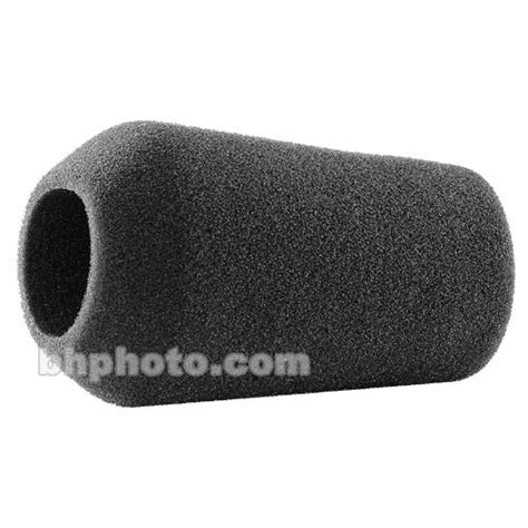 Sennheiser Mzw Foam Windscreen Mzw B H Photo Video