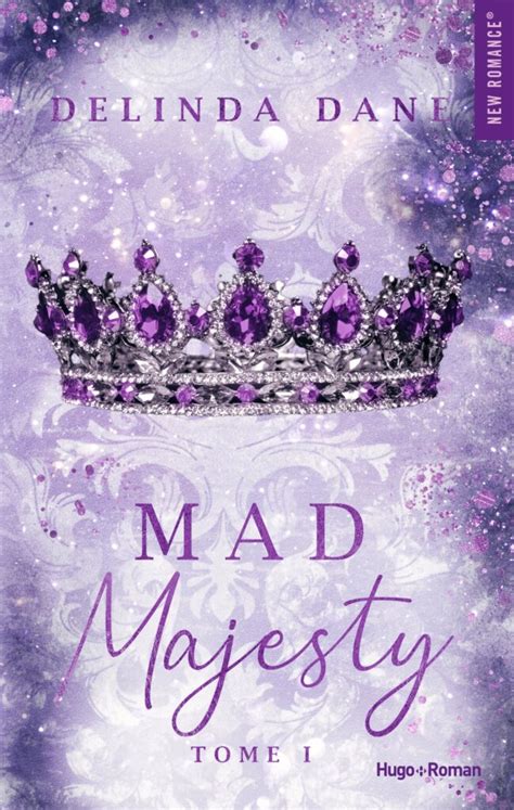 Mad Majesty Tome 01 Hugo Publishing