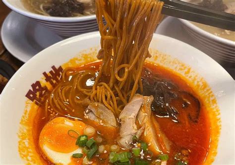 Roji Ramen Gading Serpong Tangerang Lengkap Menu Terbaru Jam Buka