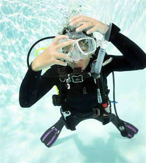 PADI Instructor Manual 2020 Asia Scuba Instructors