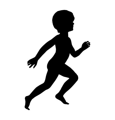 Download Boy, Running, Run. Royalty-Free Vector Graphic - Pixabay