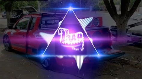 TRAP FLUXO RAVE DAS FAVELAS ROCKSTAR DJ GBR YouTube