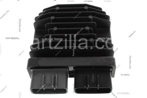 Honda Mgz J Regulator Rectifier Partzilla