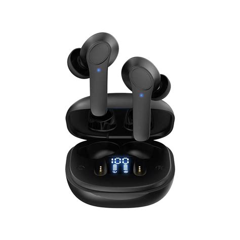 Ai Translator Earbuds 144 Languages Smart Translate Earbuds