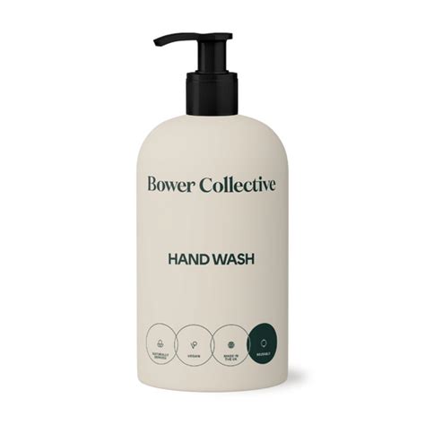 Hand Soaps Bower Collective