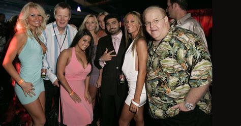 Lou Pearlman Biography: The Rise And Fall Of Lou Pearlman