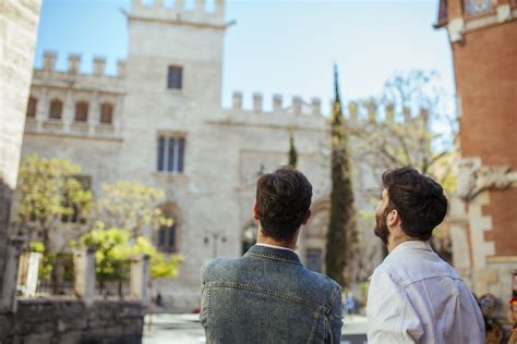 Gay Guide Valencia Gay Valencia Entdecken Weg De