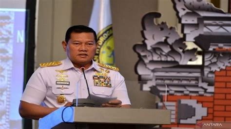 6 Poin Yang Dikritik Dalam Revisi Uu Tni Termasuk Potensi Dwifungsi