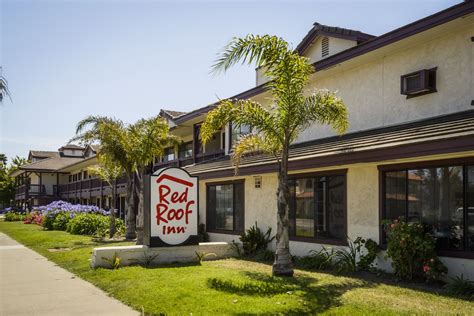 Red Roof Inn Lompoc Atlas Hospitality