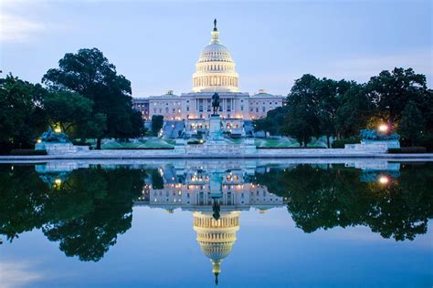 Washington DC, Virginia, or Maryland: Which Is Better for Your ...