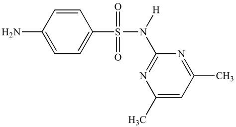 Illustrated Glossary of Organic Chemistry - Sulfa drug