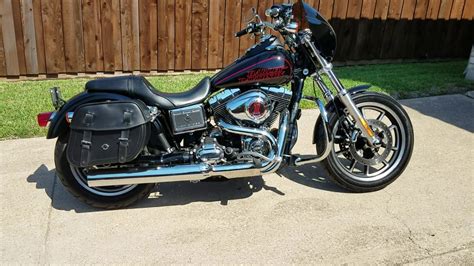 Harley Davidson Saddlebags For Dyna Low Rider Clearance Bellvalefarms