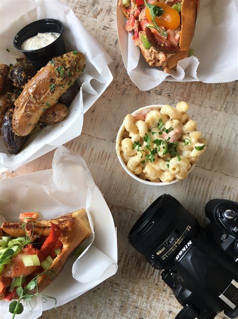 Review: Court Street Lobster Bar – Tour de Cincinnati