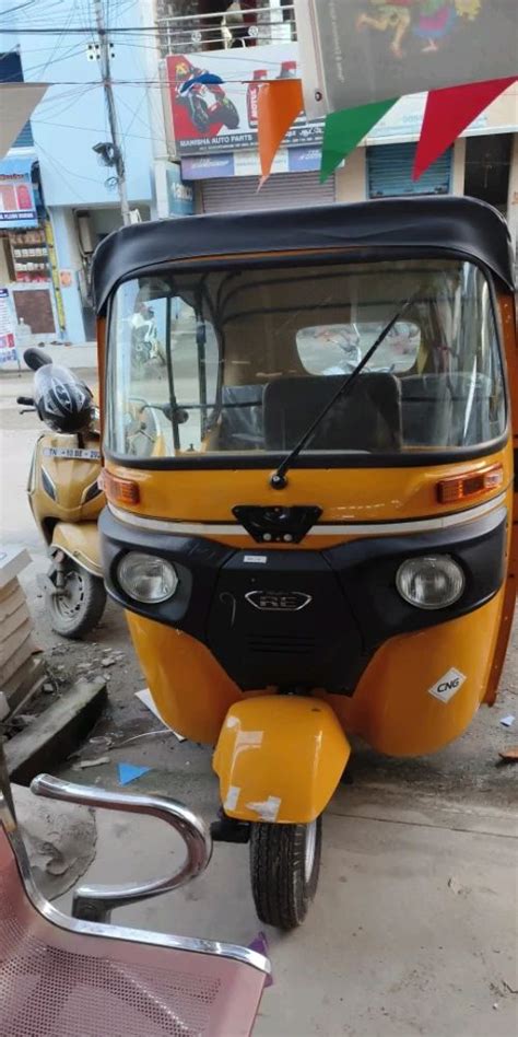 Auto Rickshaw In Chennai Tamil Nadu Get Latest Price From Suppliers