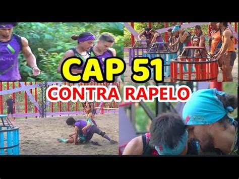 AVANCE DESAFIO THE BOX CAPITULO 51 COMPLETO YouTube