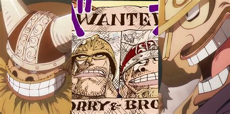 One Piece Oda Just Dropped A Major Hint For Vivis Strawhat Reunion