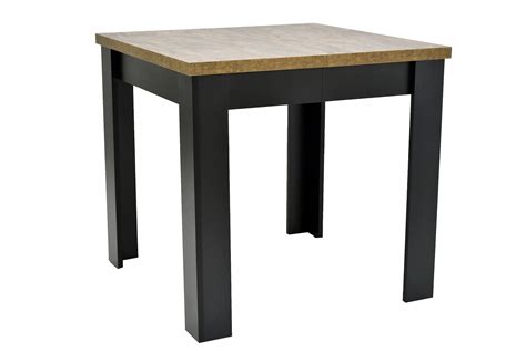 Stół Rozkładany 70x70 - Niska cena na Allegro.pl