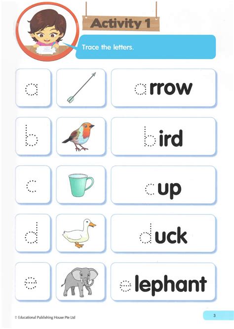 Learning English and Maths Through Stories Nursery | OpenSchoolbag