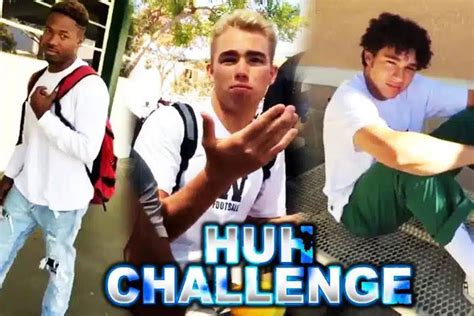 Huh Challenge Meme Generator Piñata Farms The Best Meme Generator