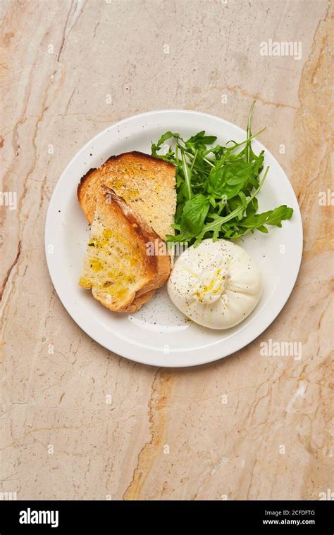 simple tasty dish  res stock photography  images alamy