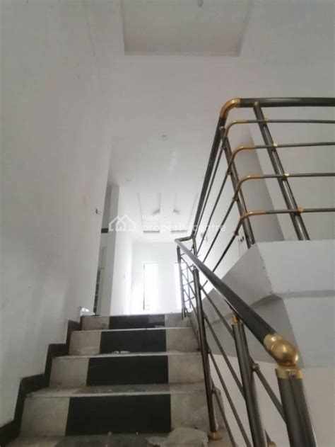 For Sale Luxury Five Bedroom Fully Detached Duplex C Of O Lekki