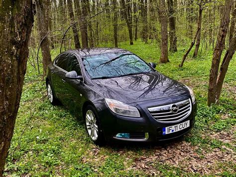 V Nd Opel Insignia Bucuresti Sectorul Olx Ro