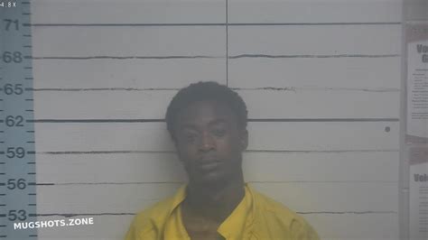 Williams Charles Irvin 08 12 2021 Desoto County Mugshots Zone