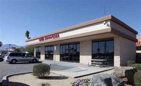 83500 Us Highway 111 Indio Ca 92201 Swc Of Hwy 111 And Indio Blvd