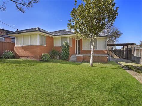 20 College Road Campbelltown Nsw 2560 Property Details