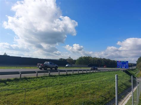 Autostrada A Katowice Krak W Ma Zosta Poszerzona To Oznacza