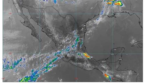 Se Pronostican Fuertes Rachas De Viento Con Tolvaneras En Chihuahua