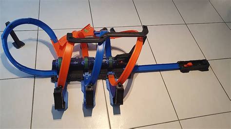 Hot Wheels Bahn Kaufen Auf Ricardo