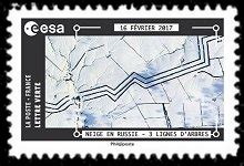 Photos De Thomas Pesquet Prises De La Station Spatiale Internationale