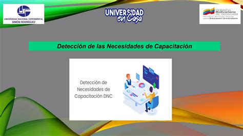 Proceso De Detección De Necesidades De Capacitación Ppt