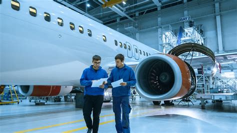 Delta Expects To Hire Thousands Of New Aircraft Mechanics In The Next