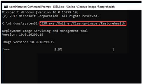 The Detailed Information About System File Checker Windows