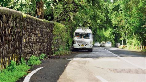 Mumbai: You may have to wait another year for road on Malabar Hill to open