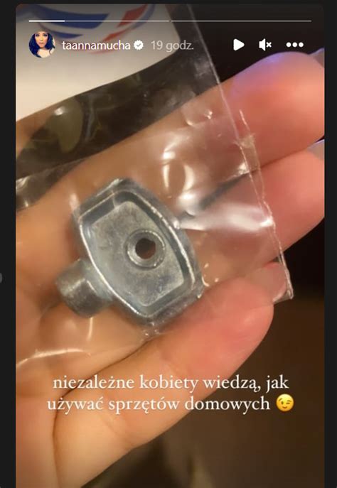 Anna Mucha Odpowiada Onie W Sika Niezale Ne Kobiety Kobieta