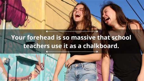 50+ funny big forehead jokes and roasts to tell your friends - Legit.ng