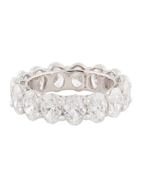 men eternity band 6