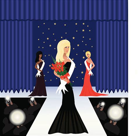 Pageant Sash Illustrations, Royalty-Free Vector Graphics & Clip Art ...