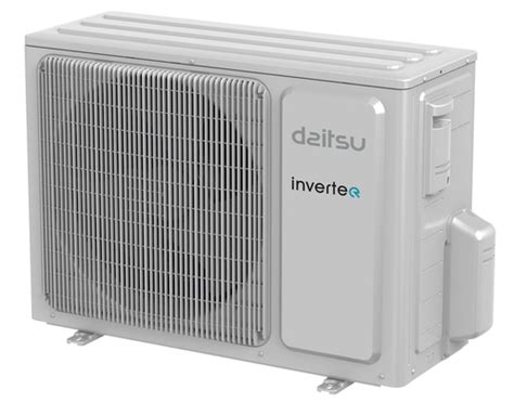 Aire Acondicionado Cassette DAITSU ATLAS II ACD-12K-DBS 3009 Frig/3500 Kcal