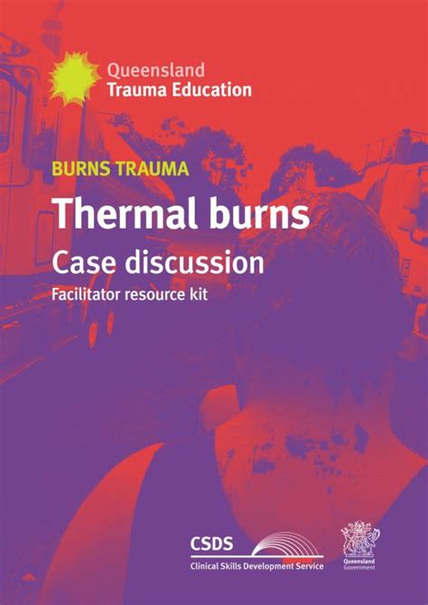 Queensland Trauma Education Qte