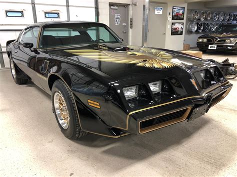 1979 Pontiac Trans Am Se Restore A Muscle Car™ Llc