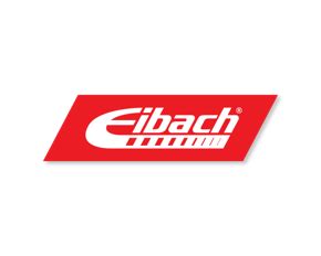 Eibach Chevron Decal 2x7"