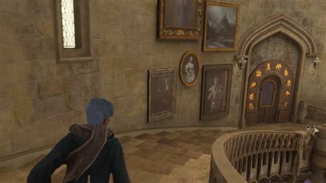 Come Risolvere Gli Enigmi Delle Porte Delle Creature In Hogwarts Legacy