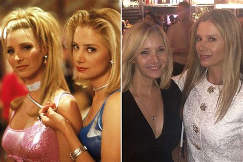 Mira Sorvino Shares Update on Long-Awaited Romy and Michele Sequel