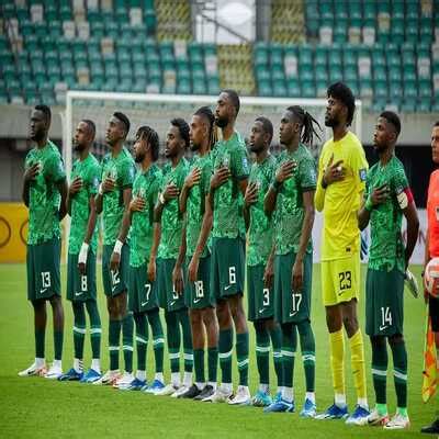 Super Eagles Set For Intensive Pre Afcon Preparations With Three Nation