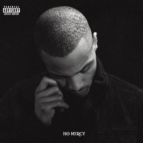 ‎No Mercy (Deluxe Version) by T.I. on Apple Music