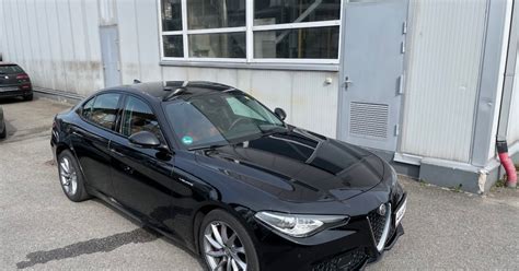 Autofficina Giulia Veloce Q4 2 2JTD